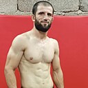 Салим, 27 лет