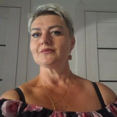 Фотография девушки Светлана, 49 лет из г. Брест