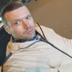 Фотография мужчины Кирилл, 37 лет из г. Москва