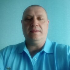 Фотография мужчины Vovan Bv, 48 лет из г. Иркутск