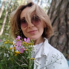 Фотография девушки Алевтина, 39 лет из г. Березовский (Свердловская Обл)