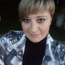 Фотография девушки Ольга, 45 лет из г. Тверь