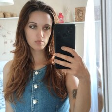 Фотография девушки Вика, 37 лет из г. Новогрудок