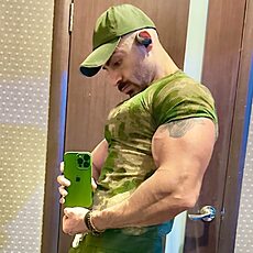 Фотография мужчины Алаа, 34 года из г. Белгород