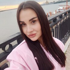 Фотография девушки Наталья, 33 года из г. Нижний Новгород