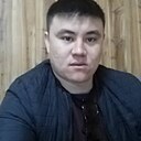 Сакен, 32 года