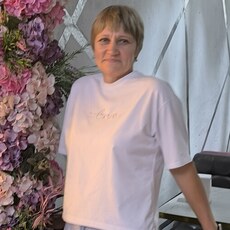 Фотография девушки Ольга, 54 года из г. Павлодар