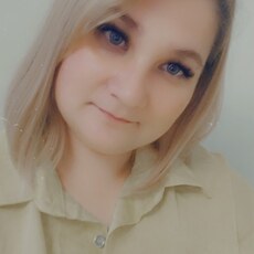 Фотография девушки Настена, 33 года из г. Безенчук