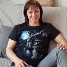 Фотография девушки Оля, 42 года из г. Староминская