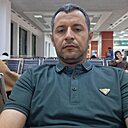 Ибрагим, 35 лет