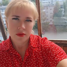 Фотография девушки Яна, 45 лет из г. Тюмень