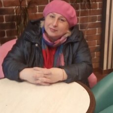 Фотография девушки Ольга, 63 года из г. Липецк