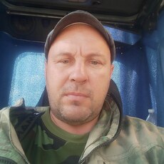 Фотография мужчины Павел, 43 года из г. Абатский