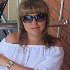 Фотография девушки Olga, 45 лет из г. Коряжма