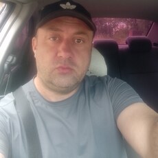 Фотография мужчины Алекс, 46 лет из г. Великий Новгород