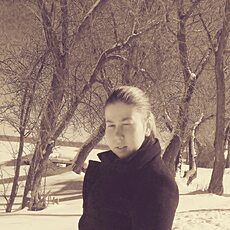 Фотография девушки Наталия, 34 года из г. Елизово