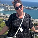 Yuliia, 41 год