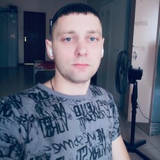Фотография мужчины Anton, 32 года из г. Тольятти