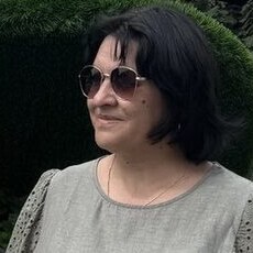 Фотография девушки Алла, 46 лет из г. Пинск