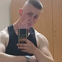 Илья, 21 год