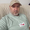 Саид, 42 года