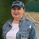 Галина, 64 года