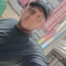 Фотография мужчины Константин, 32 года из г. Алматы