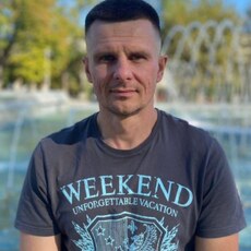 Фотография мужчины Андрей, 41 год из г. Краснодар