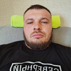 Фотография мужчины Jon, 29 лет из г. Донецк