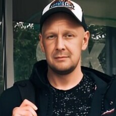 Фотография мужчины Алексей, 36 лет из г. Кемерово