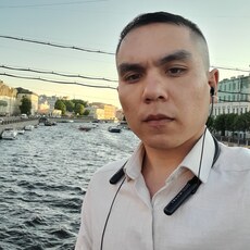 Фотография мужчины Простой Парень, 29 лет из г. Ижевск