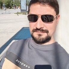 Фотография мужчины Станислав, 41 год из г. Новый Уренгой