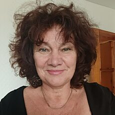 Фотография девушки Марина, 59 лет из г. Брест