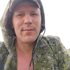 Фотография мужчины Алексей, 40 лет из г. Бодайбо