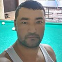 Али, 35 лет