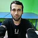 Руслан, 34 года