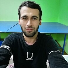 Фотография мужчины Руслан, 34 года из г. Карпинск