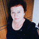 Надежда, 65 лет