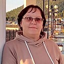 Марина Таскаева, 48 лет