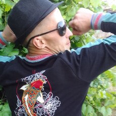 Фотография мужчины Виталий, 32 года из г. Копыль