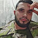 Макс, 24 года