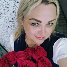 Фотография девушки Оля, 42 года из г. Архангельск