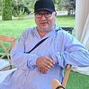 Ерлан, 52 года