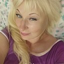 Alla Gall, 50 лет