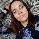 Лера, 35 лет