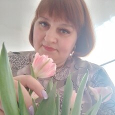 Фотография девушки Ирина, 42 года из г. Чита