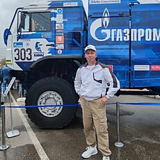 Фотография мужчины Роман, 47 лет из г. Муром