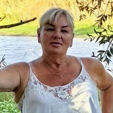 Фотография девушки Светлана, 54 года из г. Оренбург