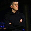 Андрей, 25 лет