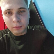 Фотография мужчины Александр, 25 лет из г. Белгород